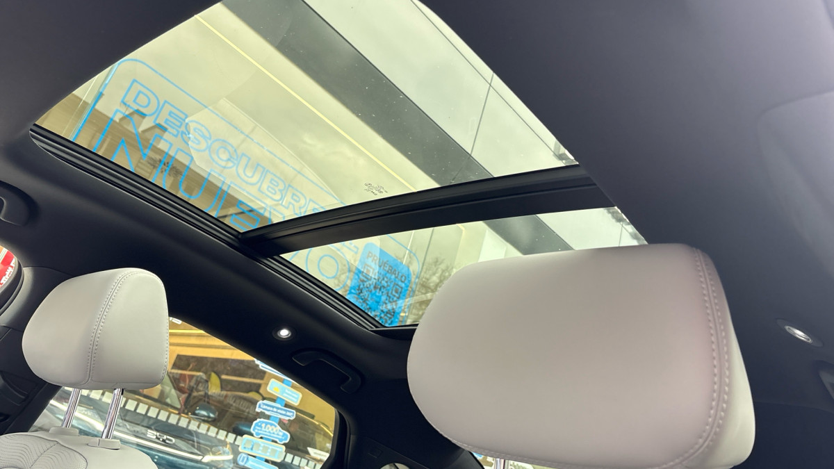BYD SEAL 6 DM-i