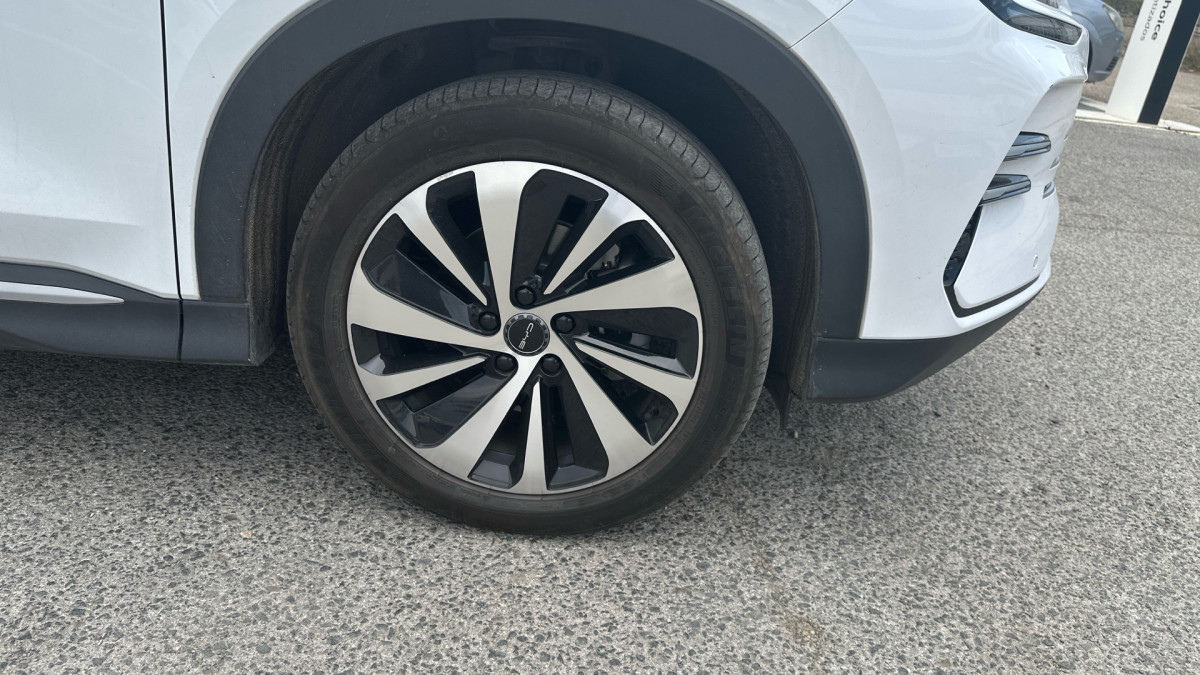 BYD SEAL 6 DM-i