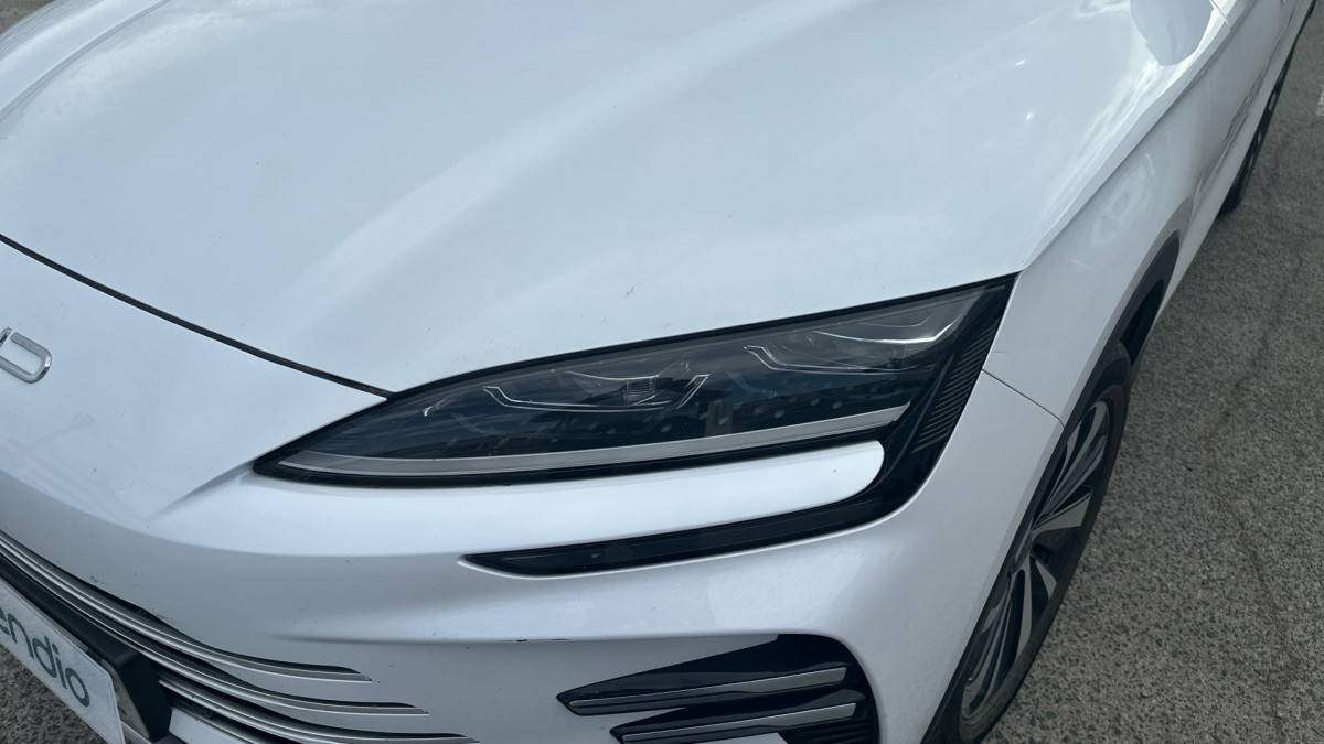 BYD SEAL 6 DM-i