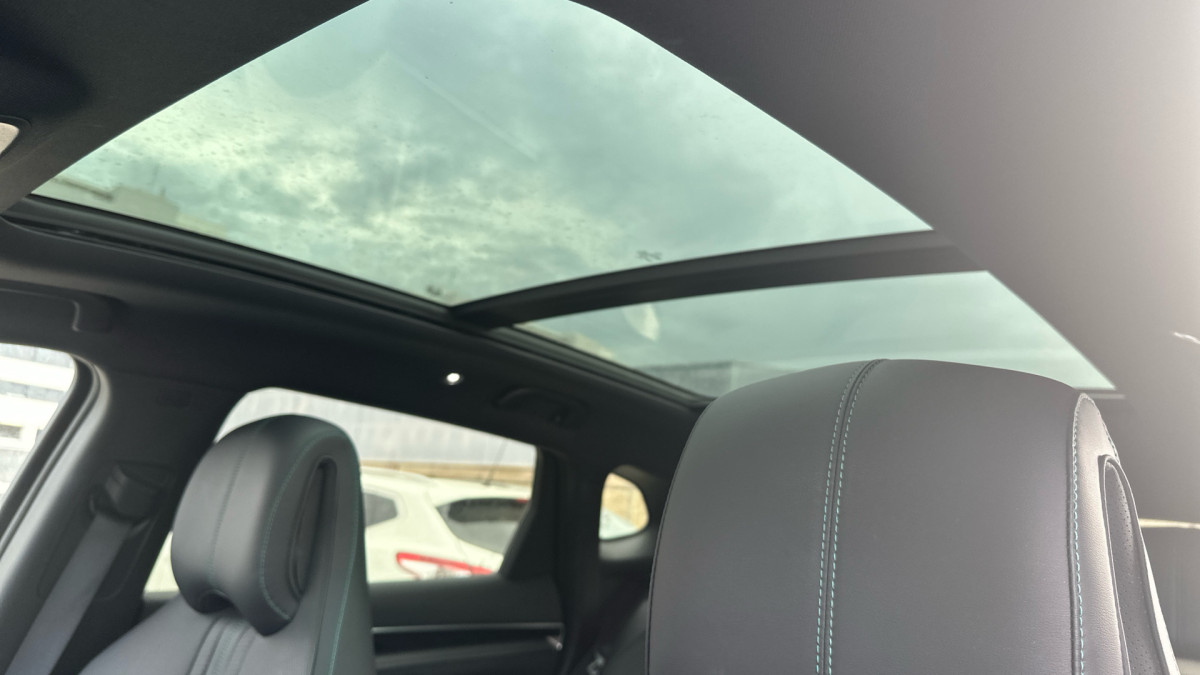 BYD SEAL 6 DM-i