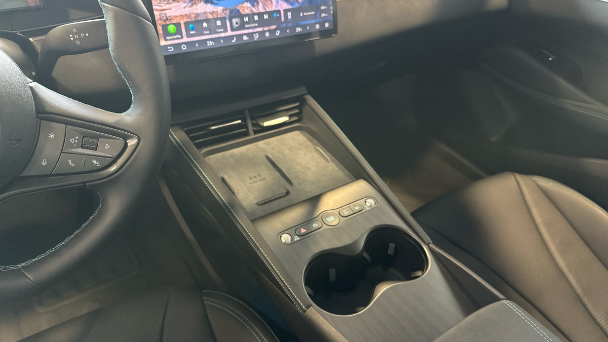 BYD SEAL 6 DM-i