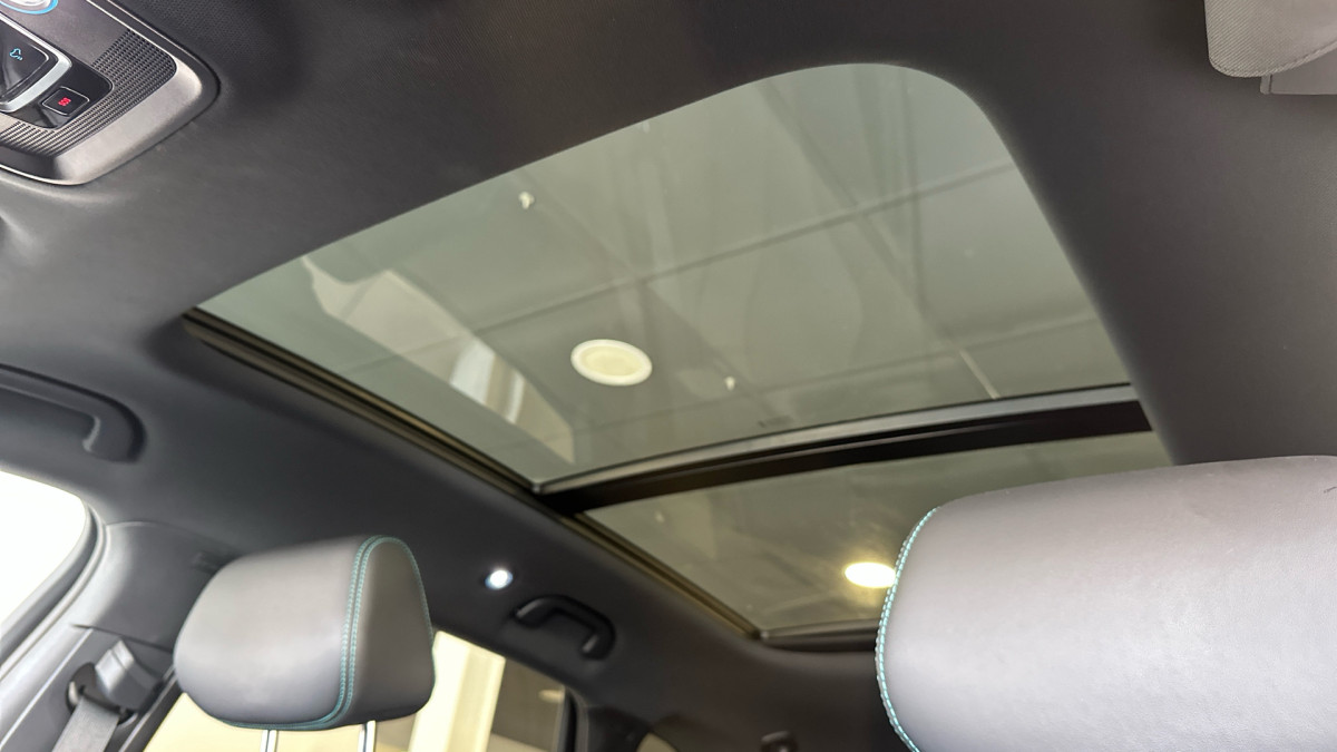 BYD SEAL 6 DM-i