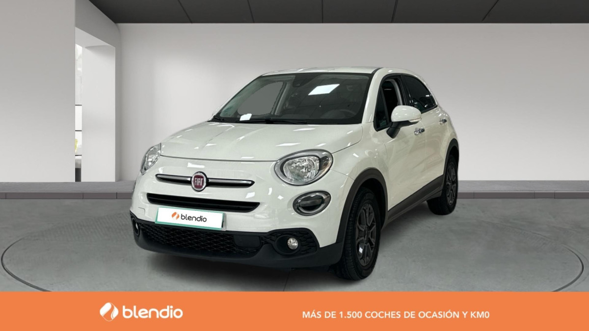 FIAT 500X 500X 1.0 FIREFLY T3 CONNECT 5P