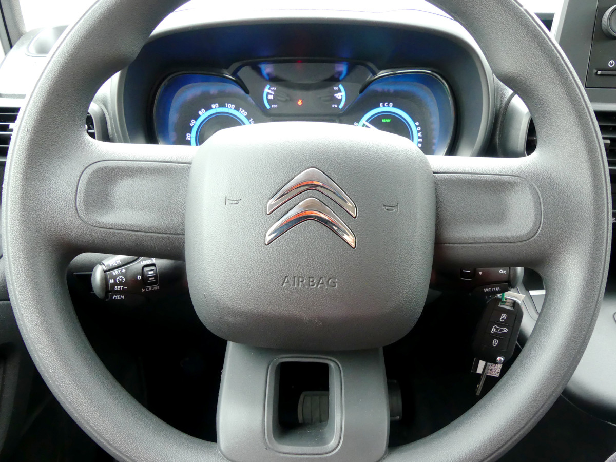 CITROËN BERLINGO