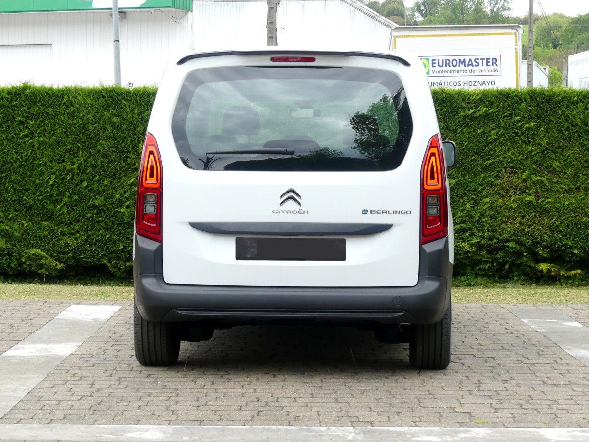 CITROËN BERLINGO