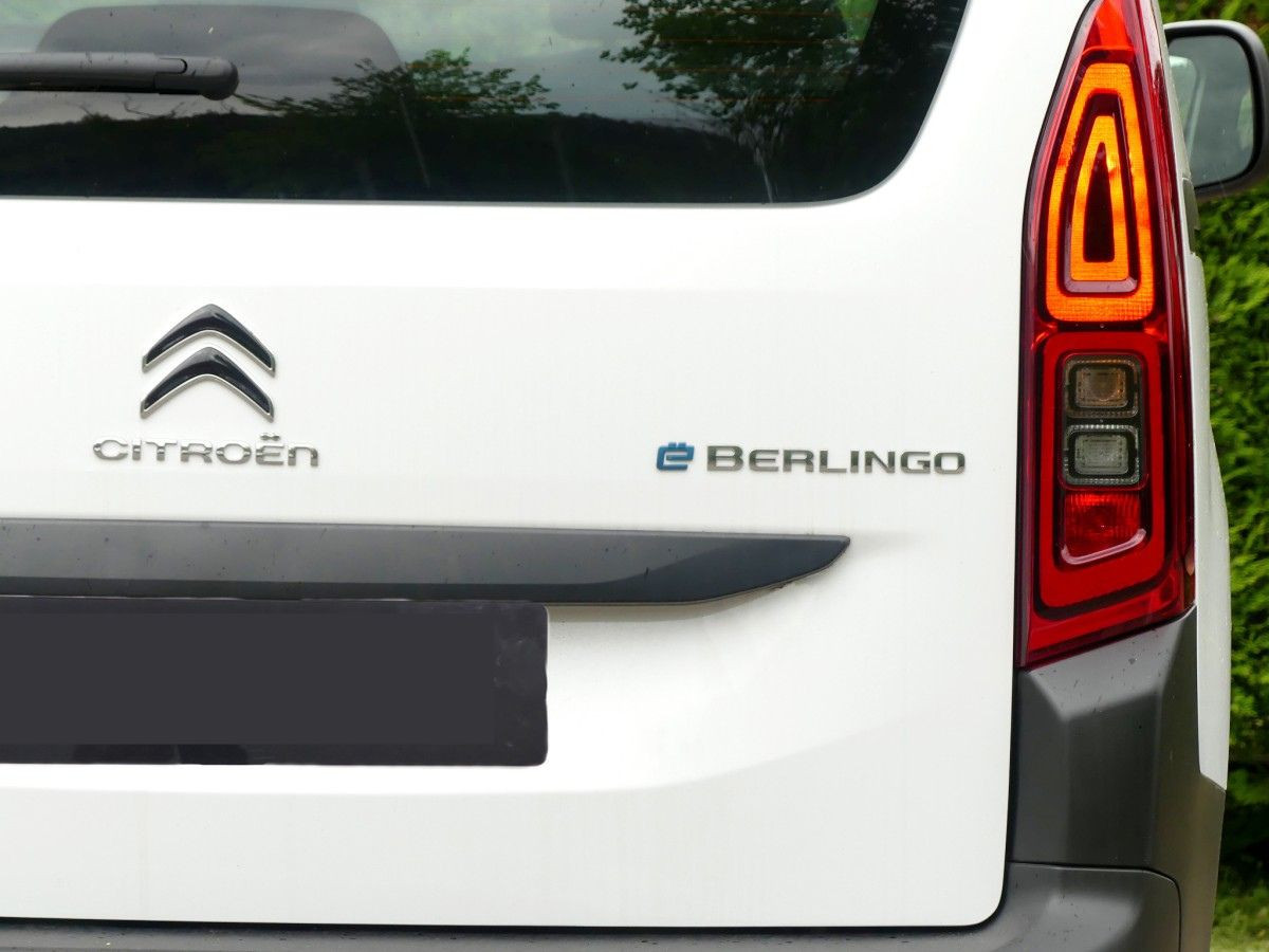 CITROËN BERLINGO