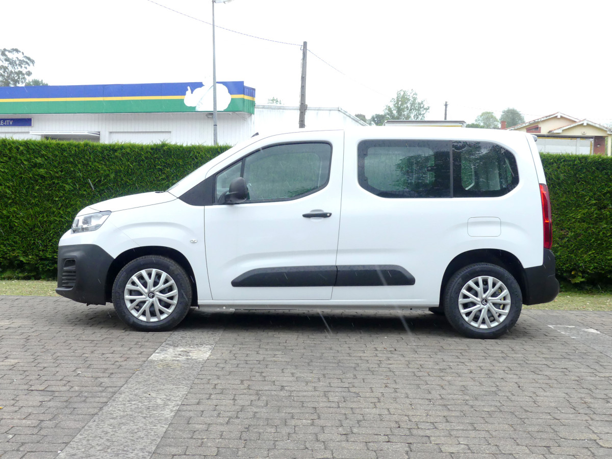 CITROËN BERLINGO
