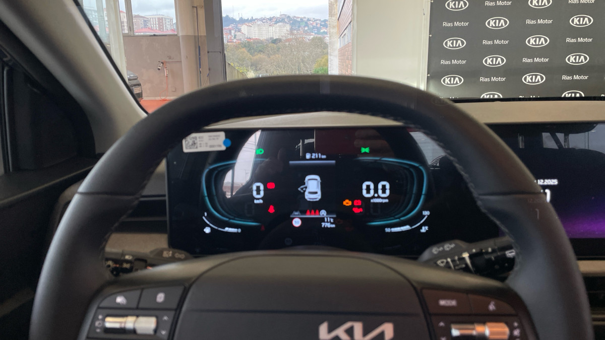 KIA STONIC