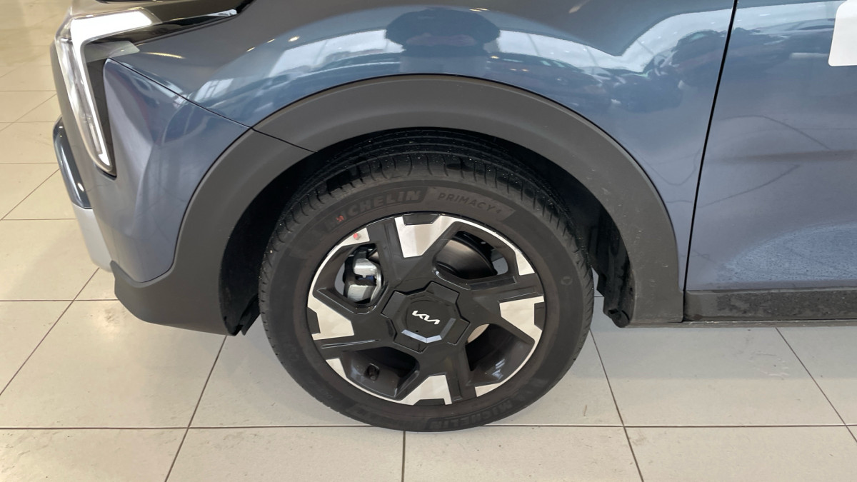 KIA STONIC