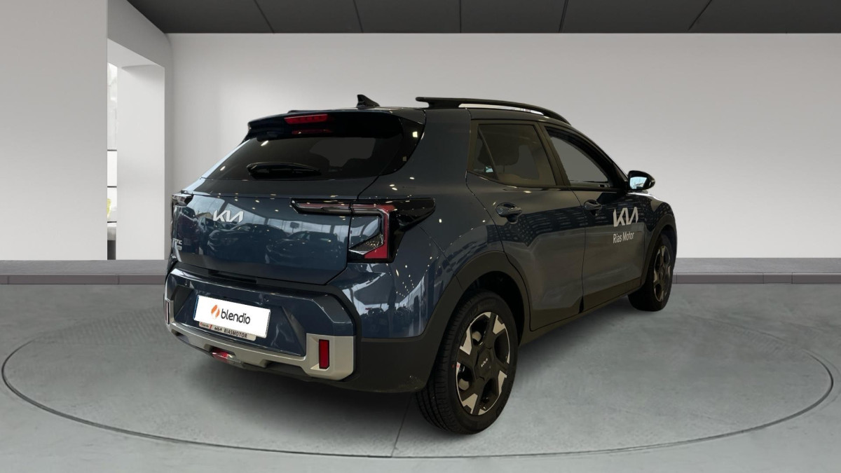KIA STONIC