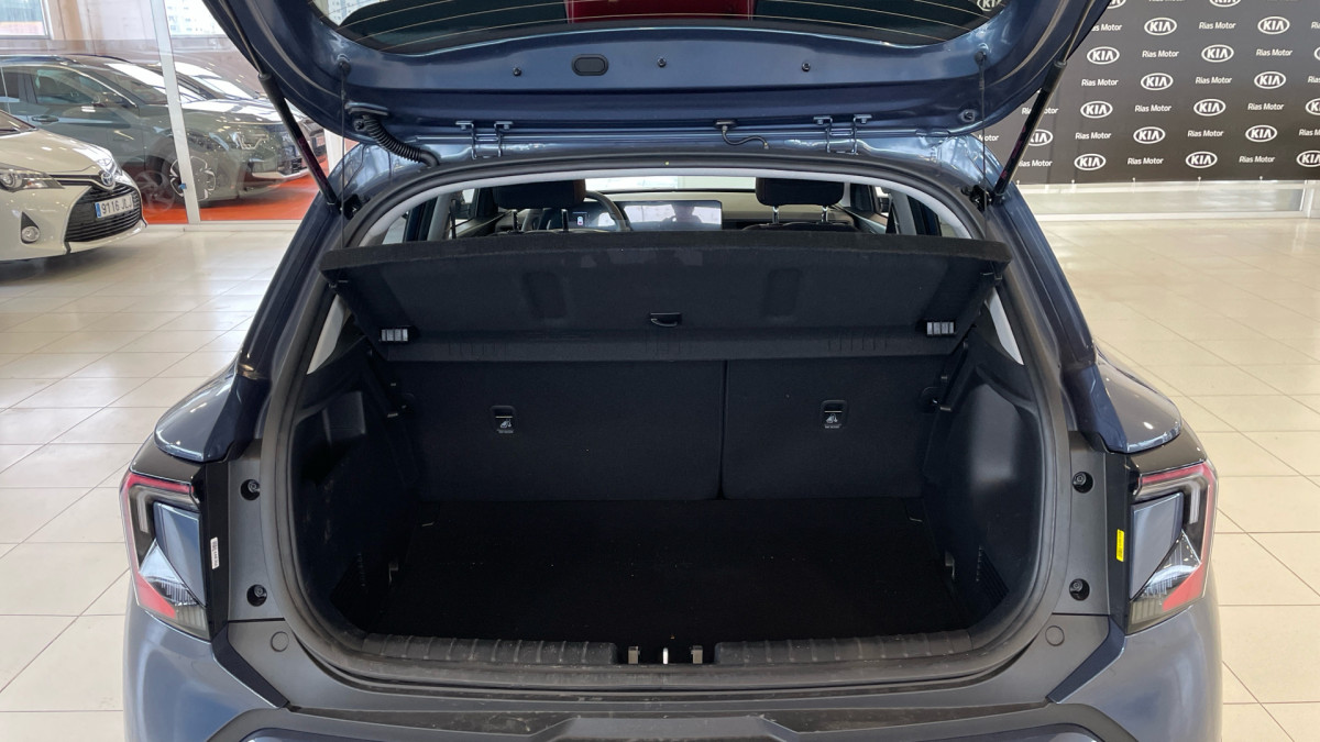 KIA STONIC