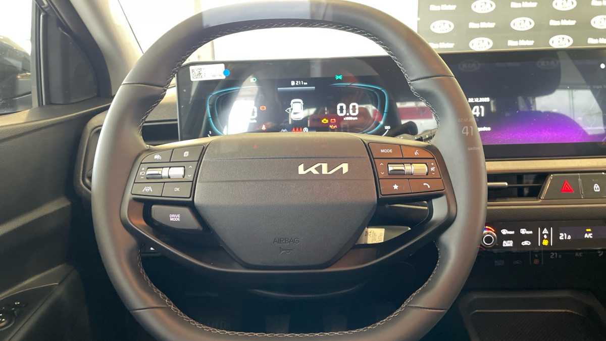 KIA STONIC