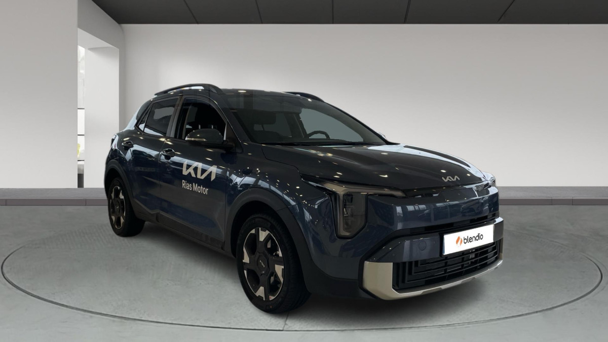 KIA STONIC