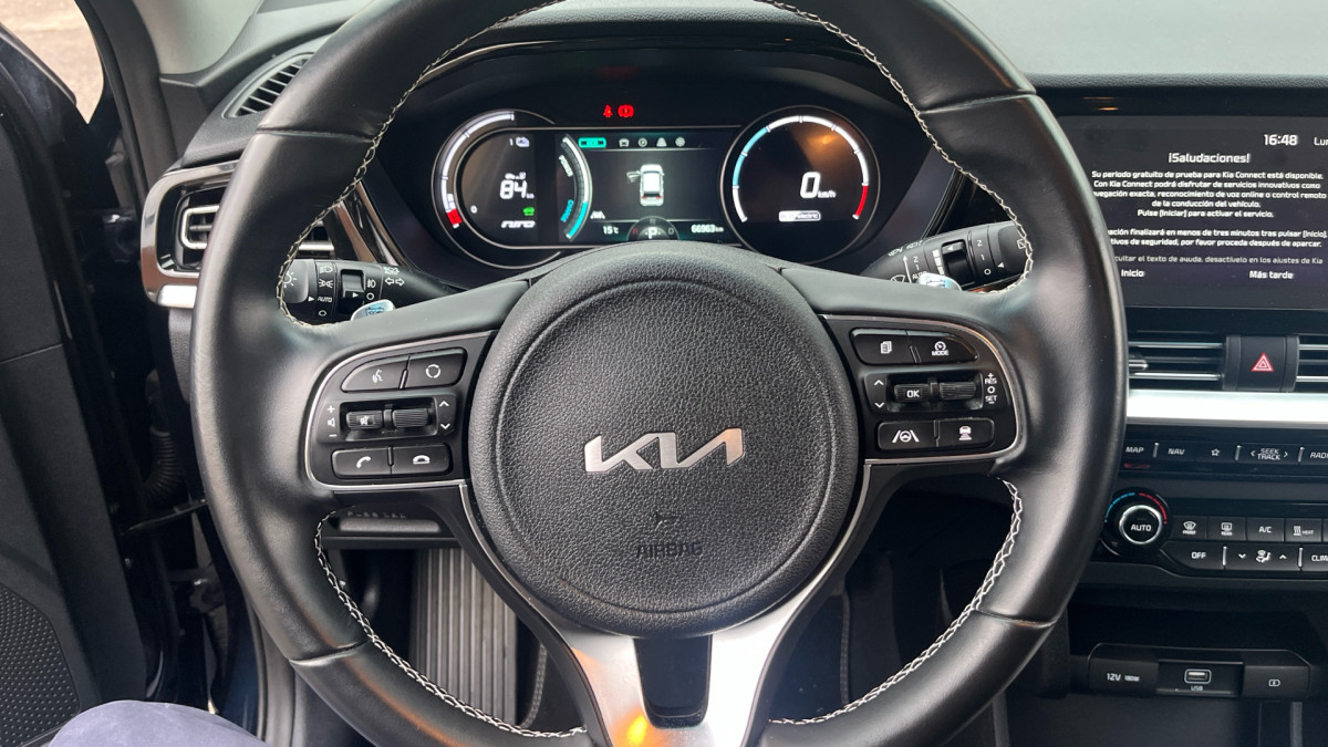 KIA e-Niro