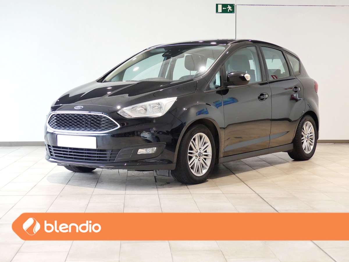 FORD C-MAX C-MAX 1.0 ECOBOOST 92KW TREND+ 125CV 5P MANUAL