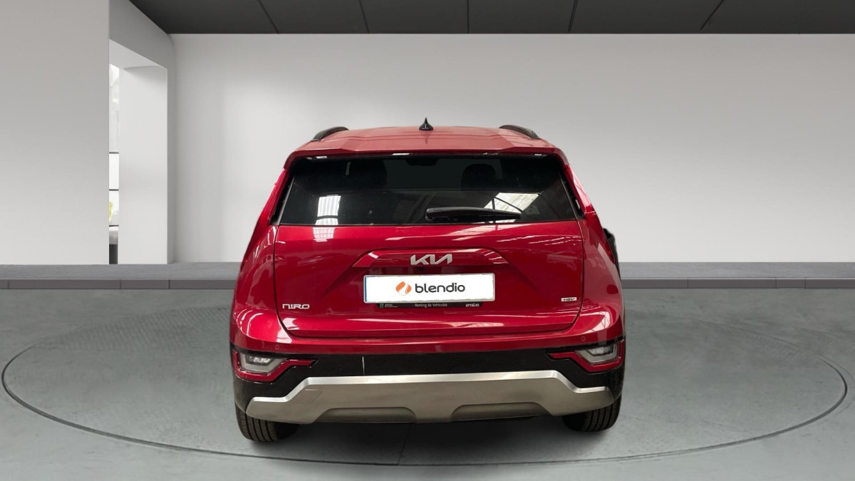 KIA NIRO