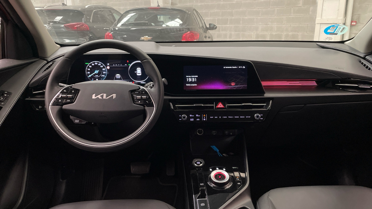KIA NIRO