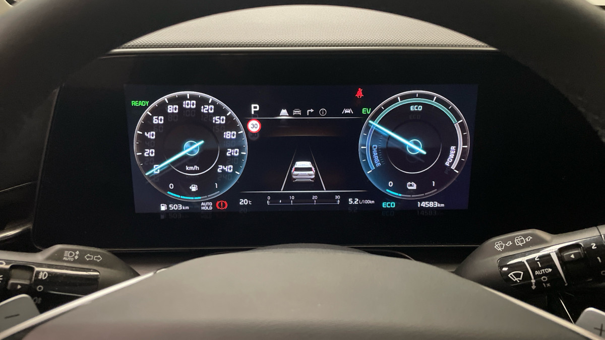KIA NIRO