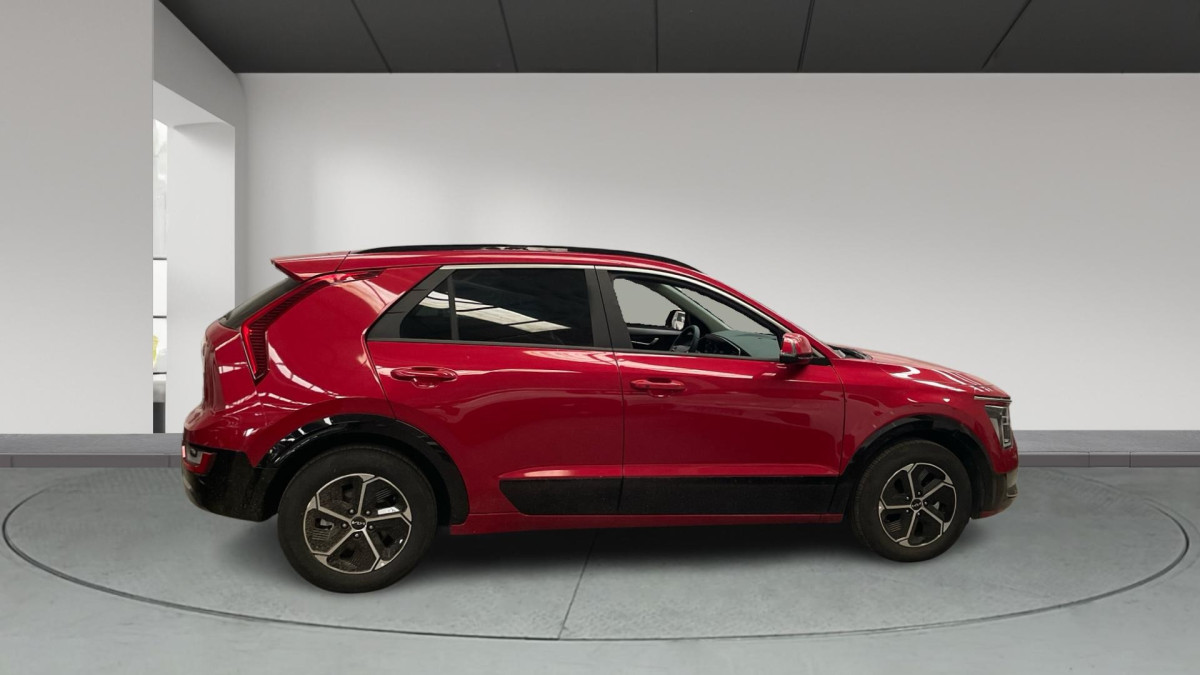 KIA NIRO
