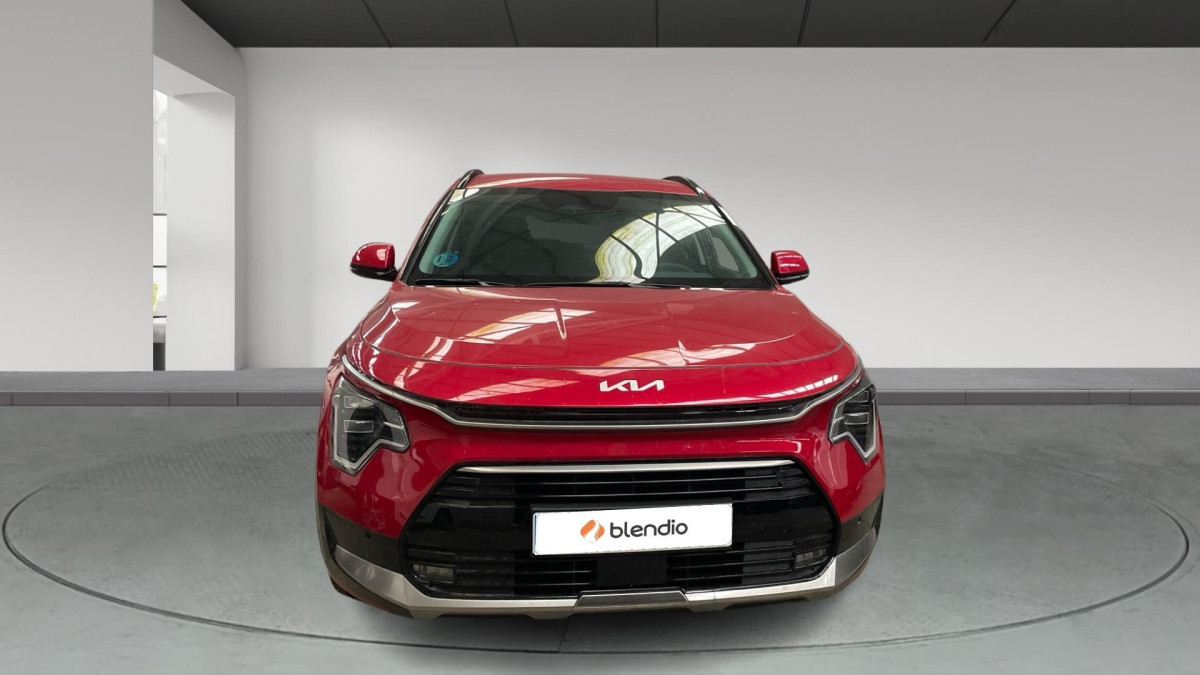 KIA NIRO