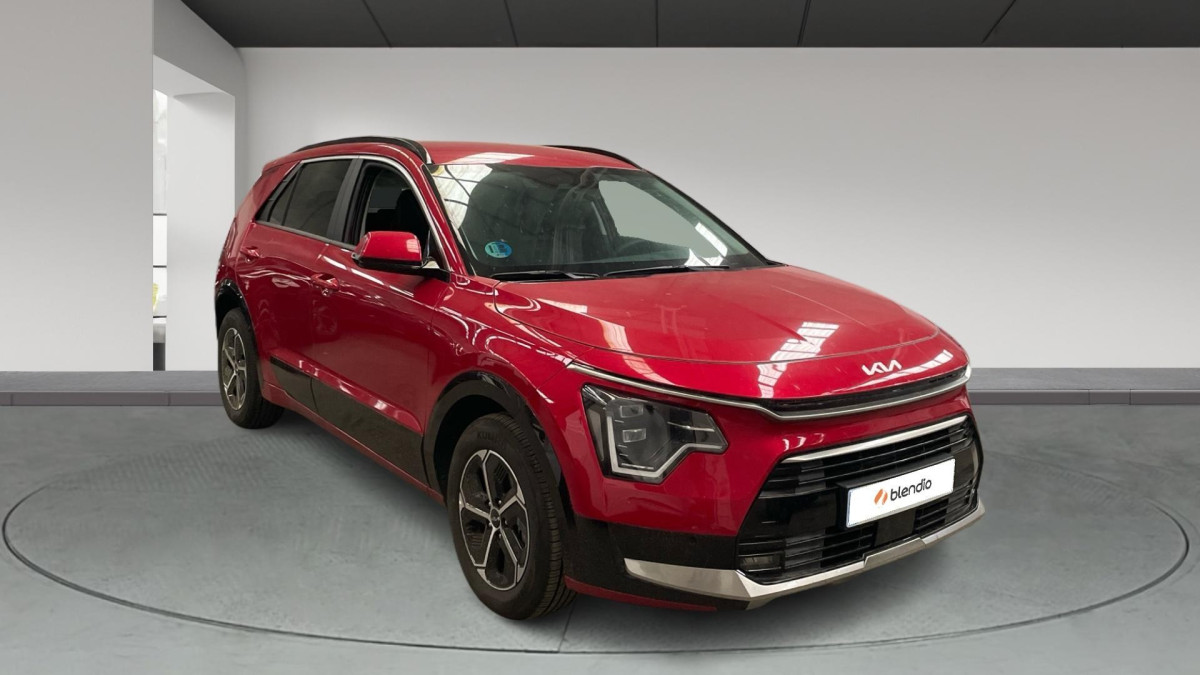 KIA NIRO