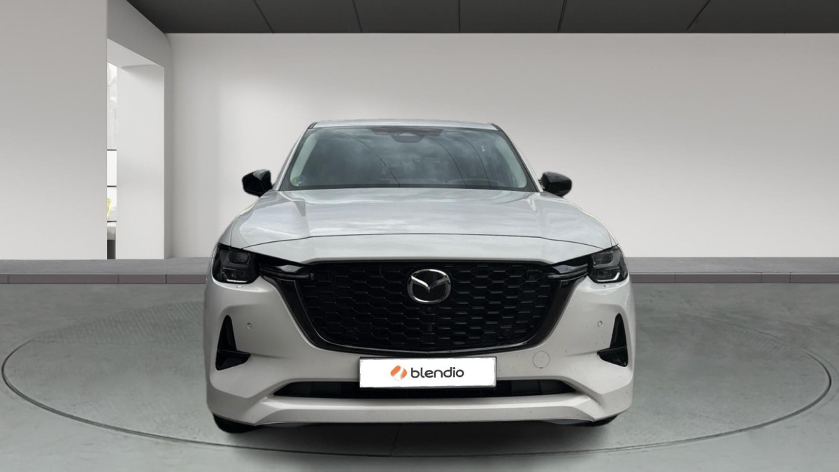 MAZDA CX60