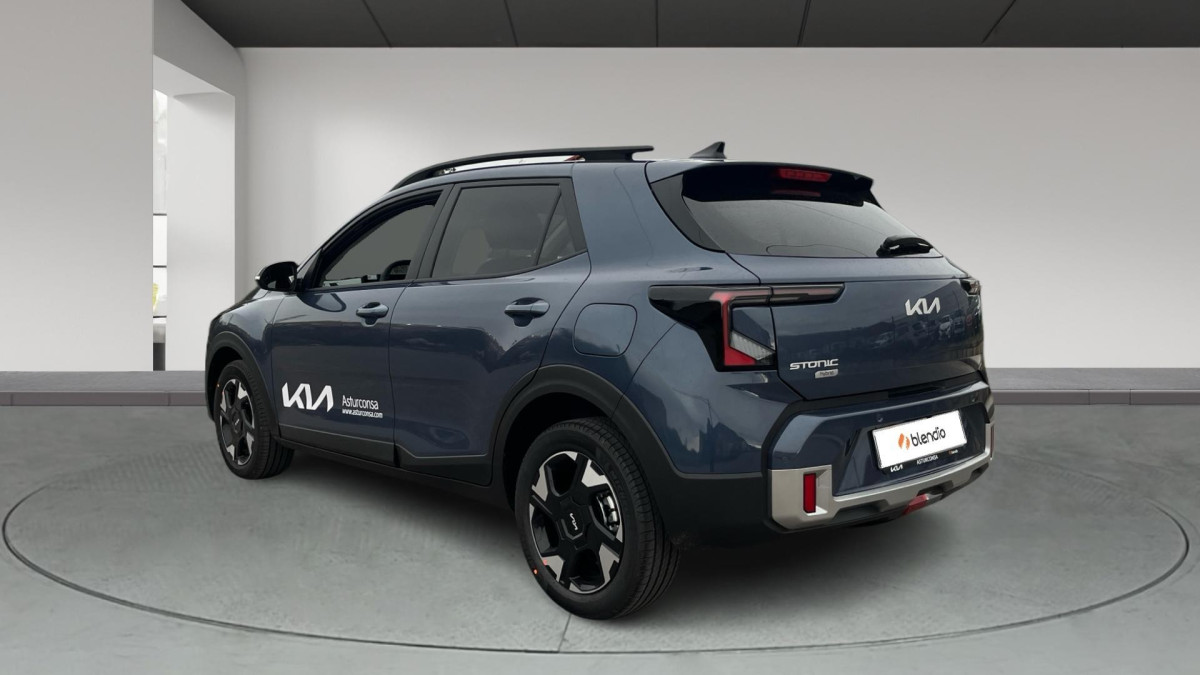 KIA STONIC