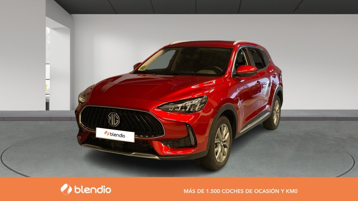 MG HS HS 1.5T-GDI COMFORT 5P