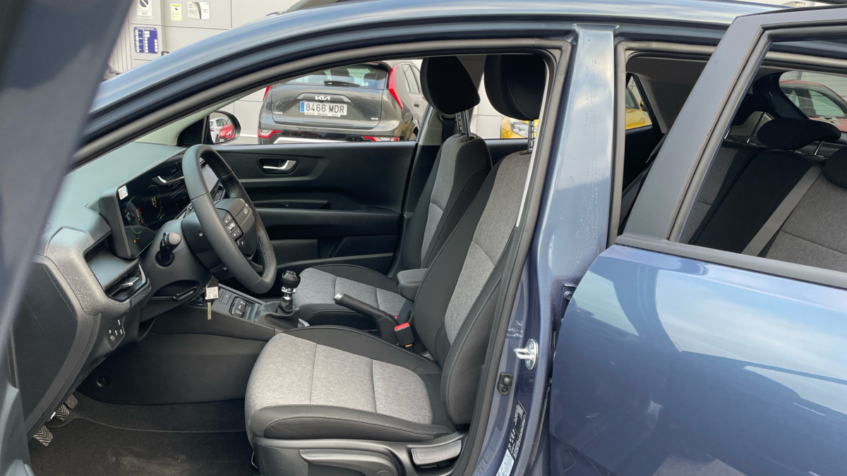 KIA STONIC