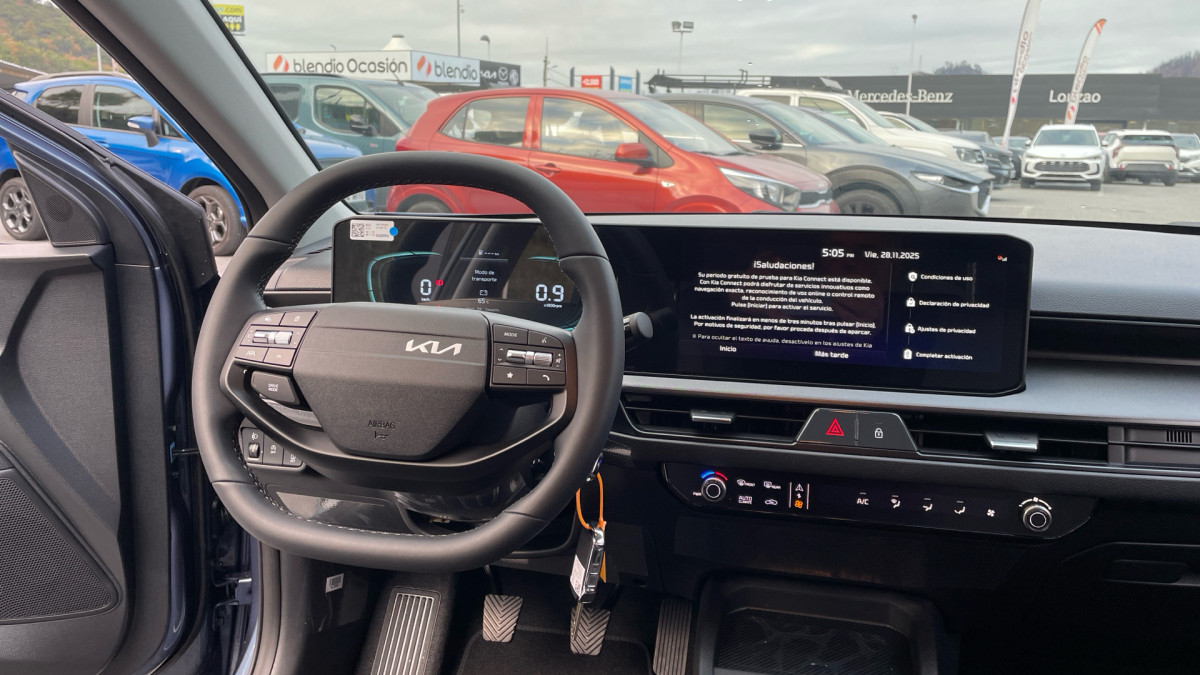 KIA STONIC