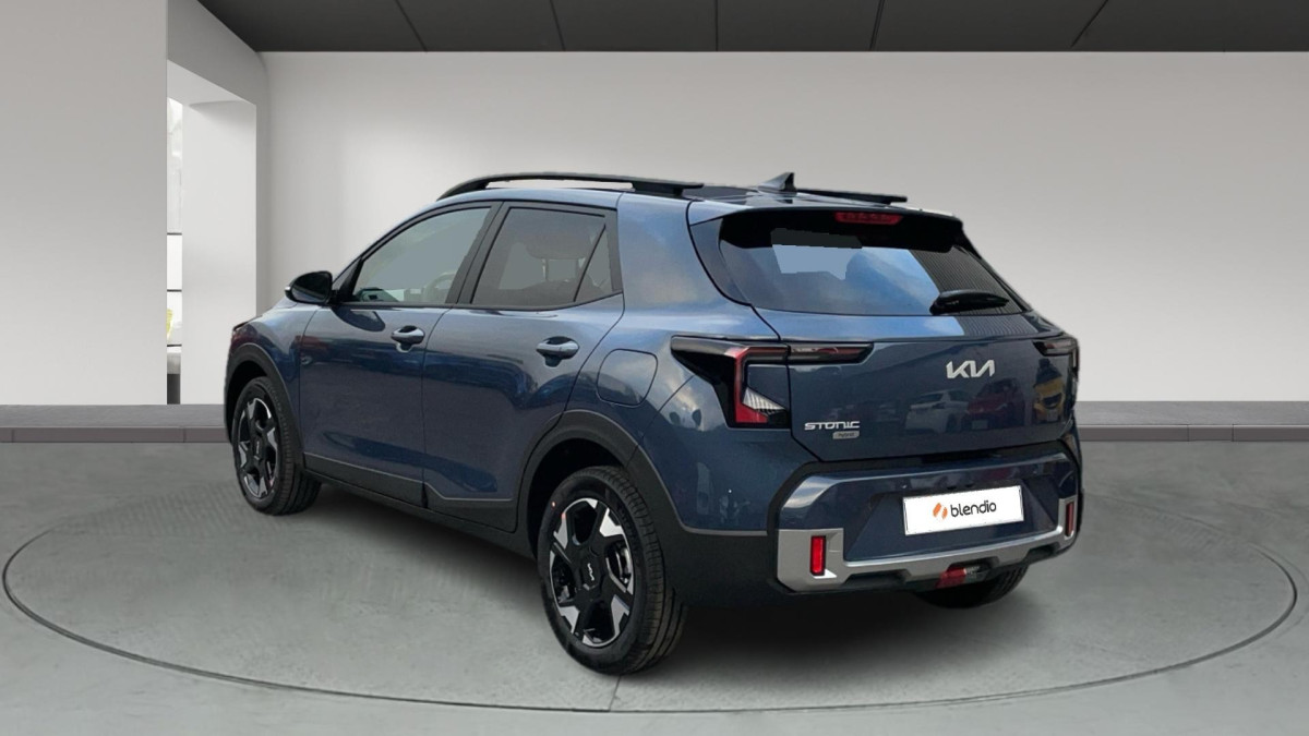KIA STONIC