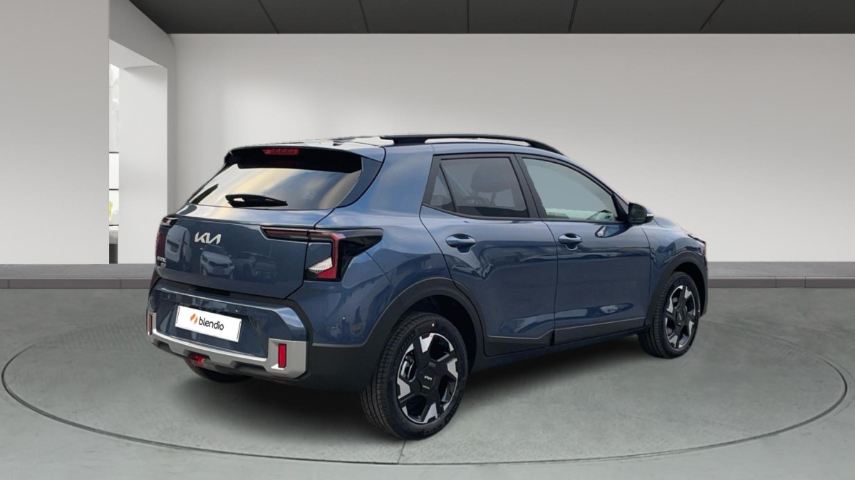 KIA STONIC