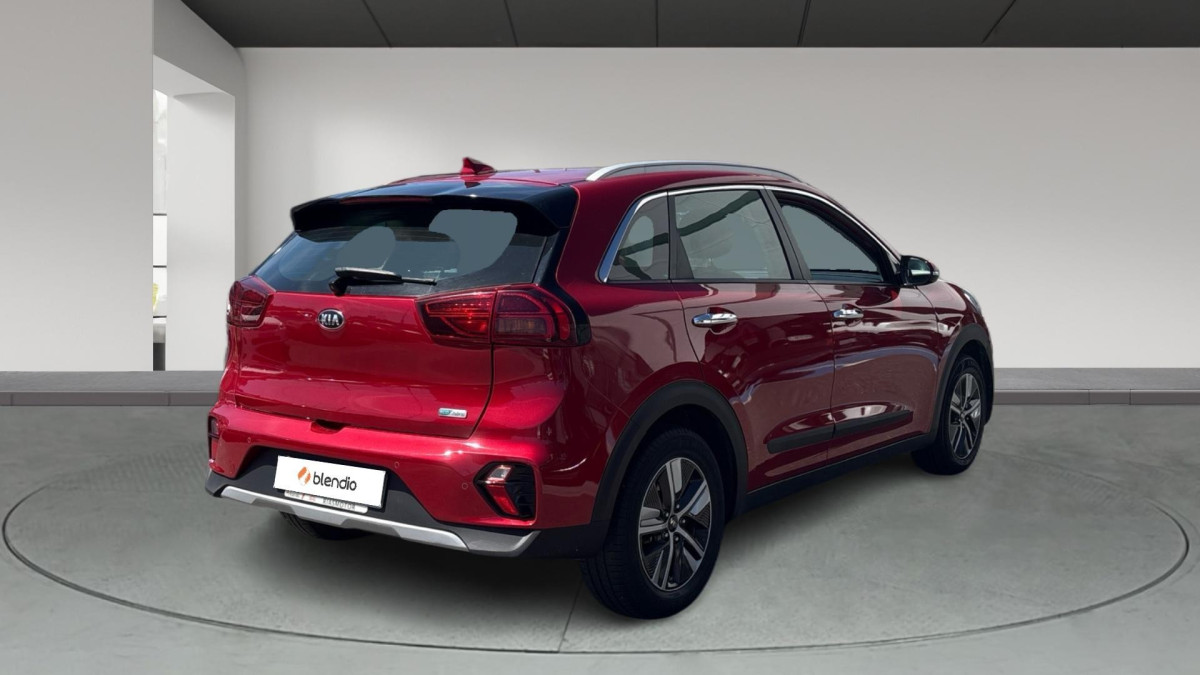 KIA NIRO