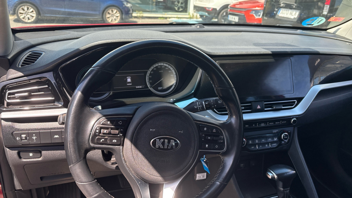 KIA NIRO
