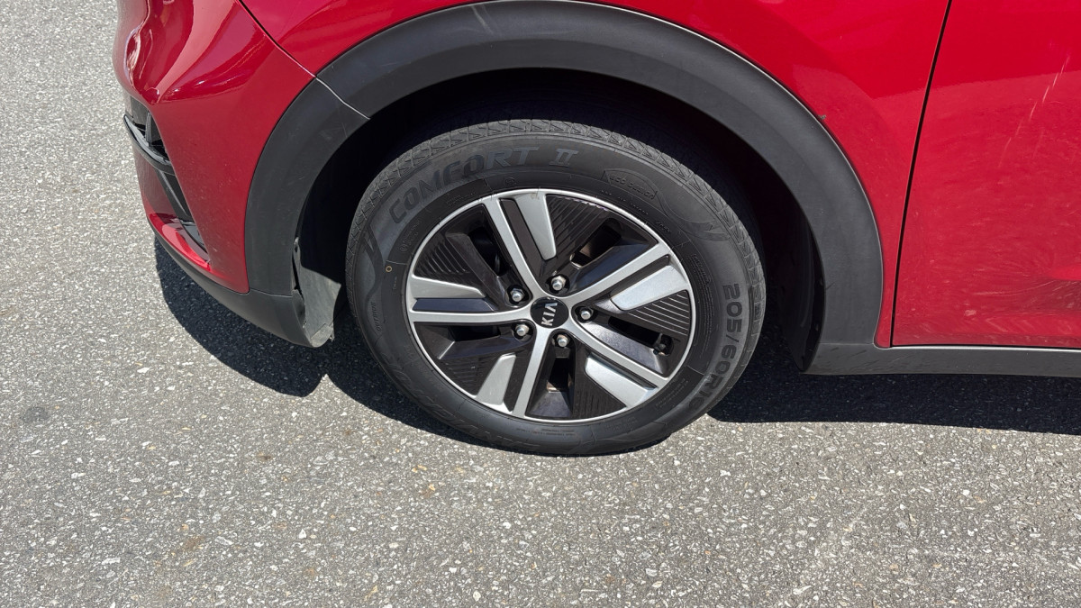 KIA NIRO