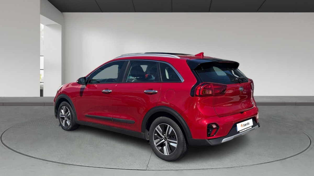 KIA NIRO