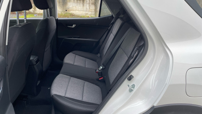 KIA STONIC