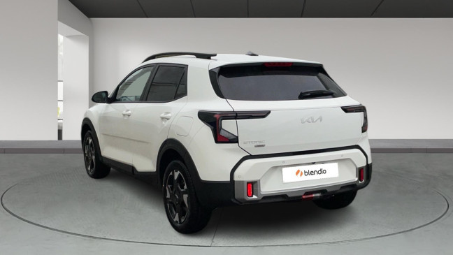 KIA STONIC