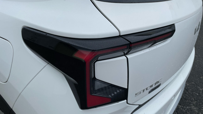 KIA STONIC
