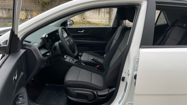 KIA STONIC