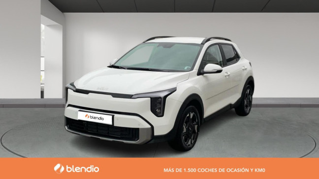 KIA STONIC STONIC 1.0 T-GDI MHEV DRIVE 5P
