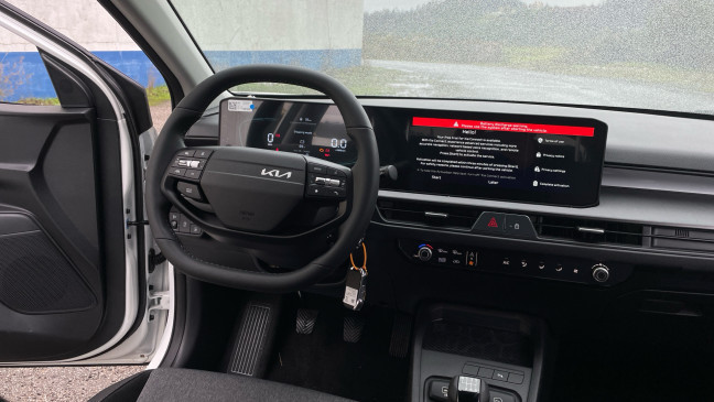 KIA STONIC
