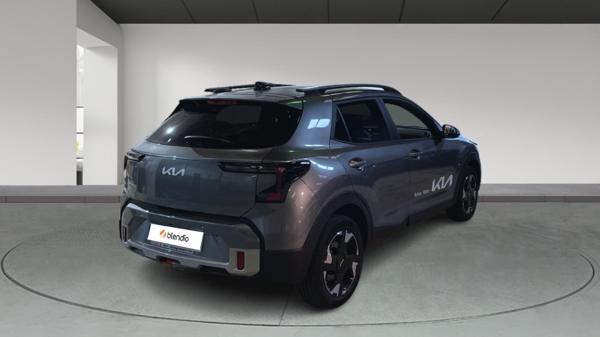 KIA STONIC