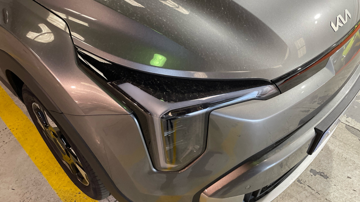 KIA STONIC