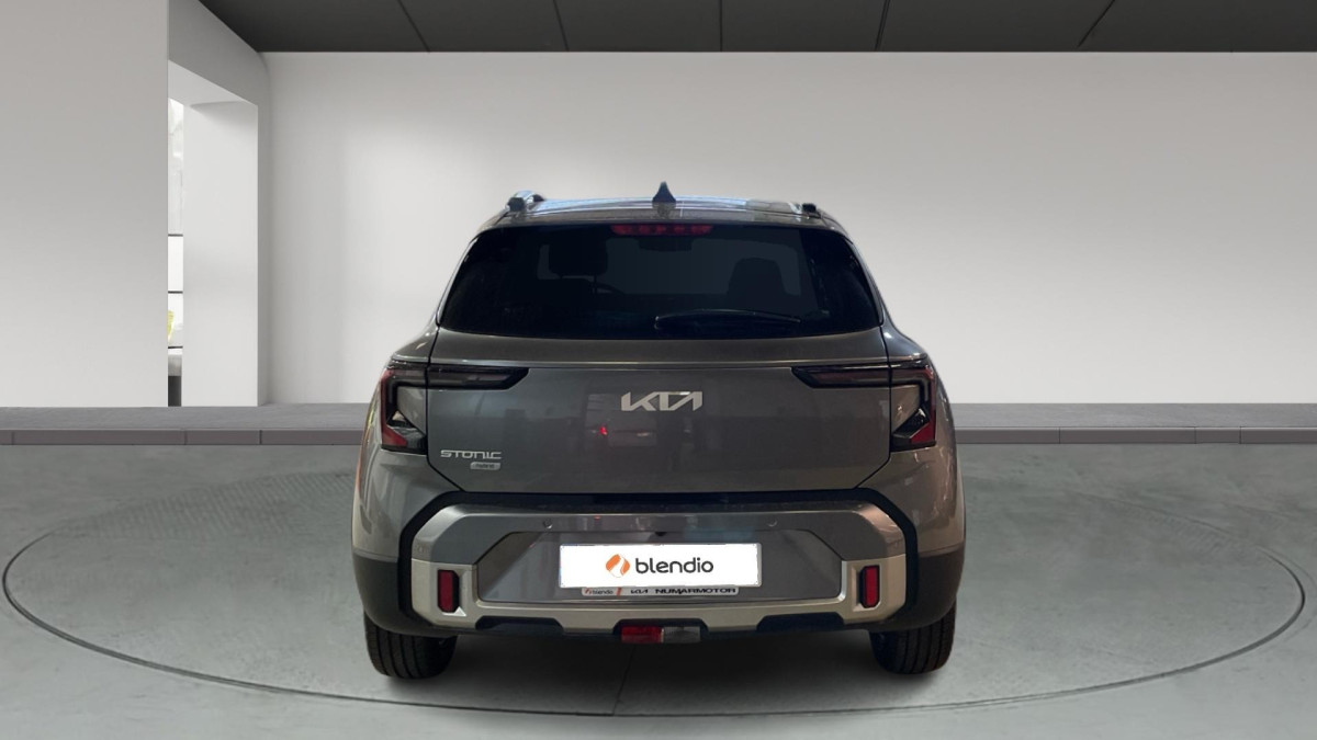 KIA STONIC