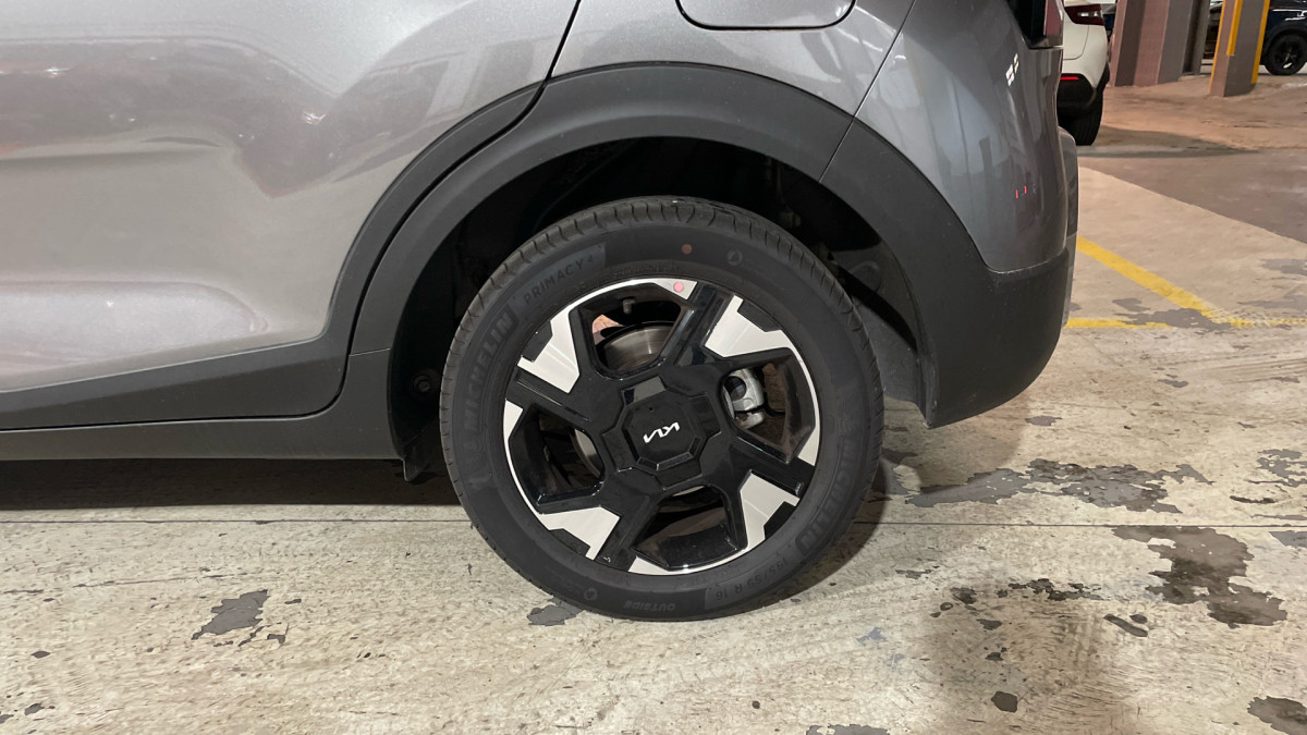 KIA STONIC