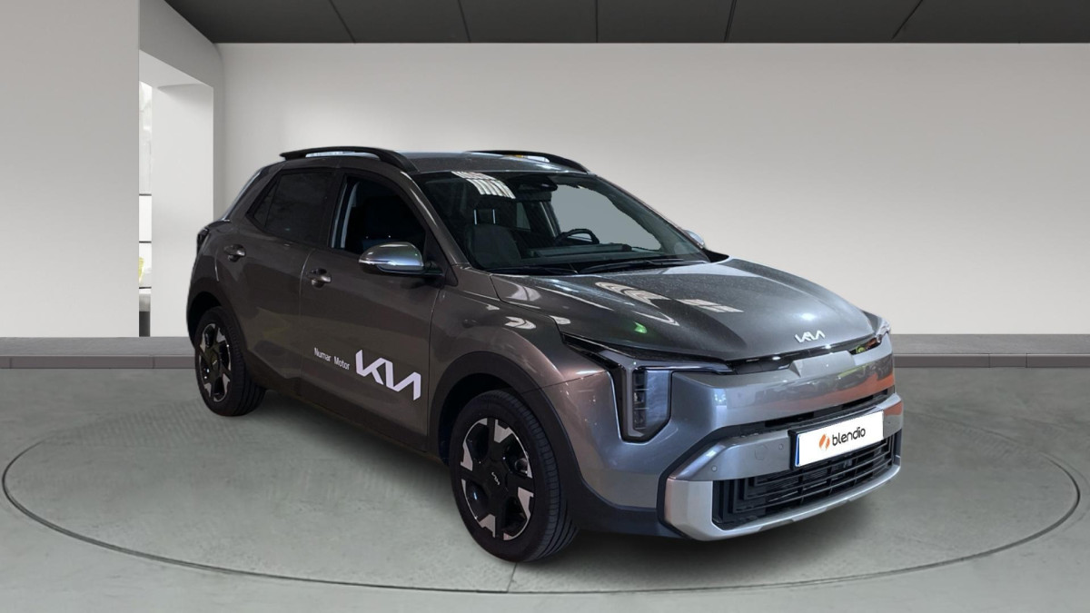 KIA STONIC