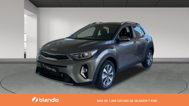 KIA STONIC STONIC 1.2 DPI CONCEPT 5P