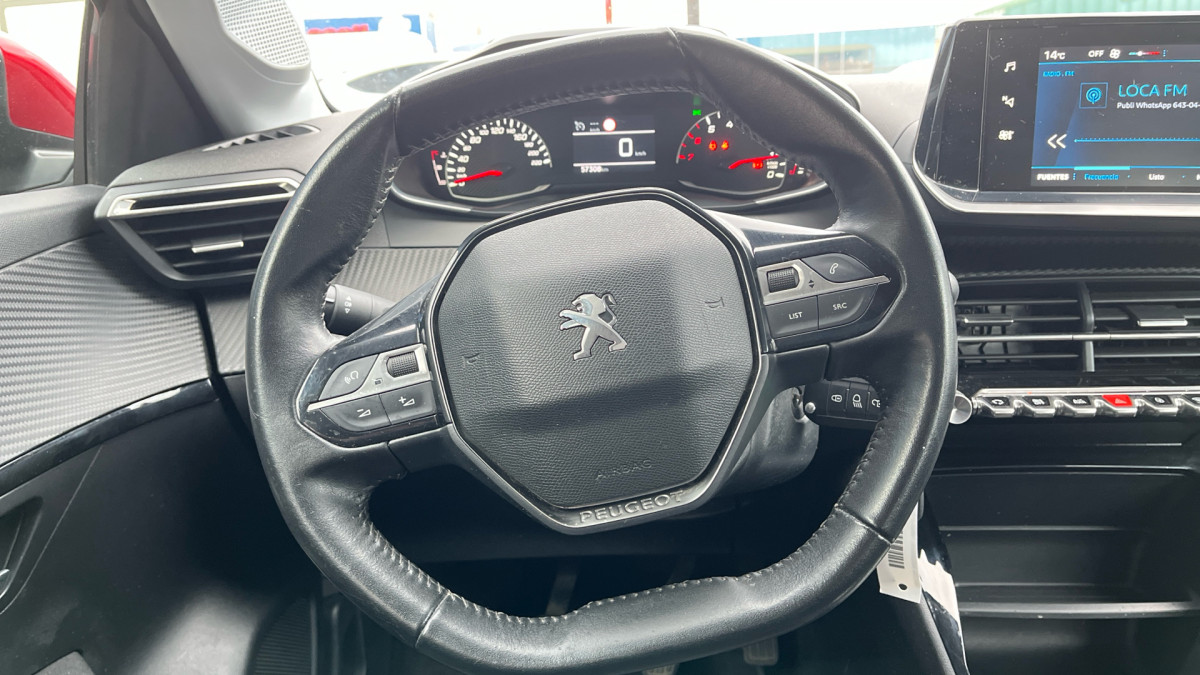 PEUGEOT SPACE