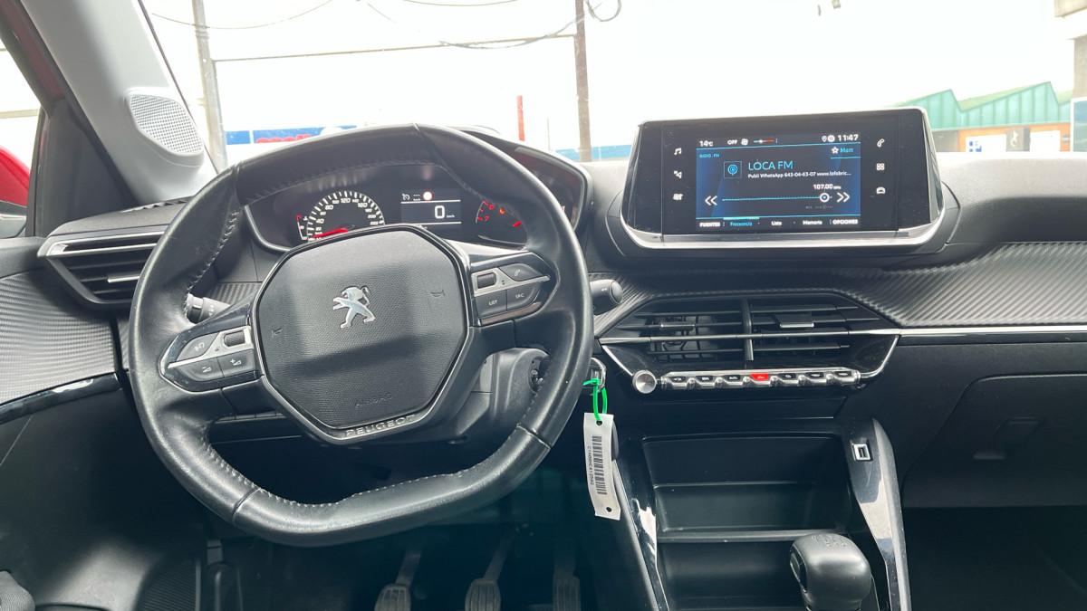 PEUGEOT SPACE
